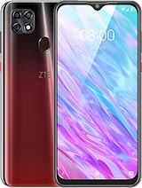 Best available price of ZTE Blade 20 in Qatarrabia